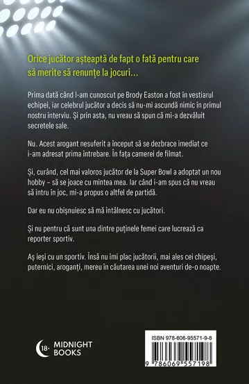 Pachet Pasiuni cu scantei