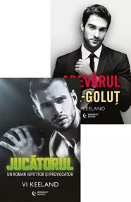 Pachet Jocul Seductiei 