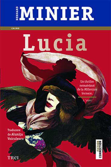 Lucia bookzone.ro poza bestsellers.ro