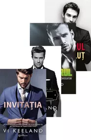 Pachet Iubiri incandescente