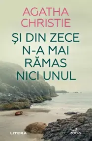 Si din zece n-a mai ramas nici unul
