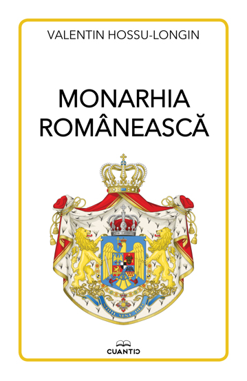 Vezi detalii pentru Monarhia romaneasca