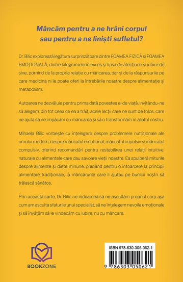 Pachet Echilibrul intre corp si minte