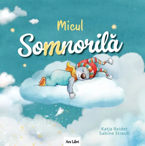 Micul somnorila