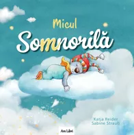 Micul somnorila