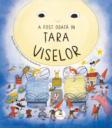 A fost odata in Tara Viselor