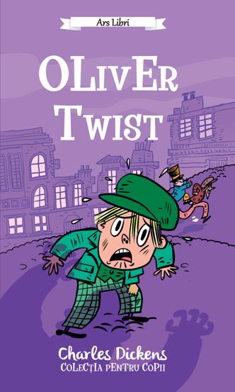 Oliver Twist