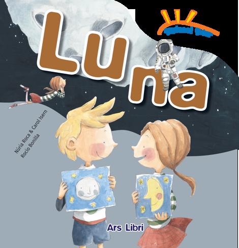 Vezi detalii pentru Luna