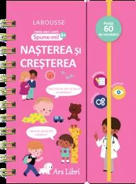 Nasterea si cresterea