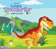 Lumea dinozaurilor