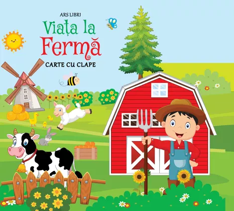 Viata la ferma
