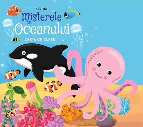 Misterele oceanului