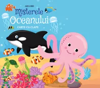 Misterele oceanului