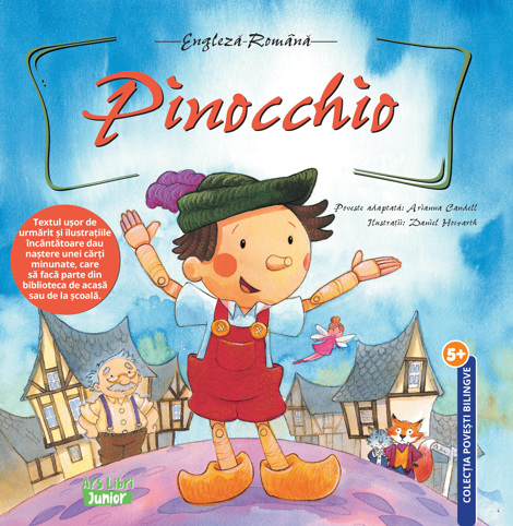 Pinocchio