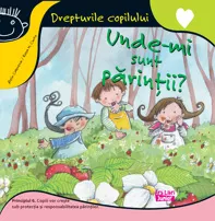 Unde-mi sunt parintii?