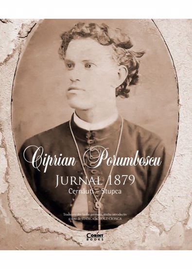 Ciprian Porumbescu – Jurnal 1879 Reduceri Mari Aici 1879 Bookzone