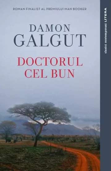Doctorul cel bun