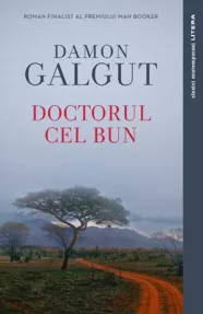 Doctorul cel bun