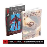 Stiu cine este Dumnezeu