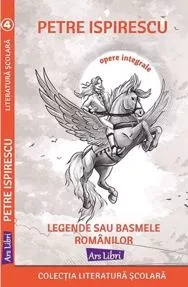 Legende sau basmele romanilor