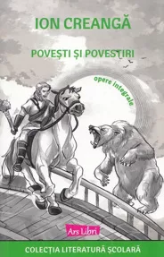 Povesti si povestiri