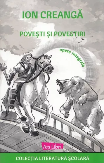 Povesti si povestiri