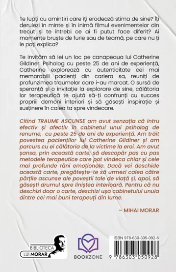 Pachet Viata dupa suferinta