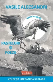 Pasteluri si poezii