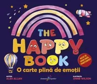 The Happy Book