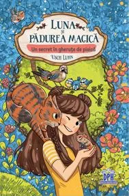 Luna si padurea magica Vol. 2
