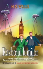 Razboiul lumilor
