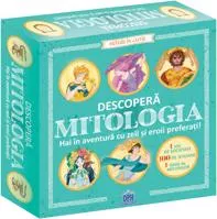 Descopera mitologia