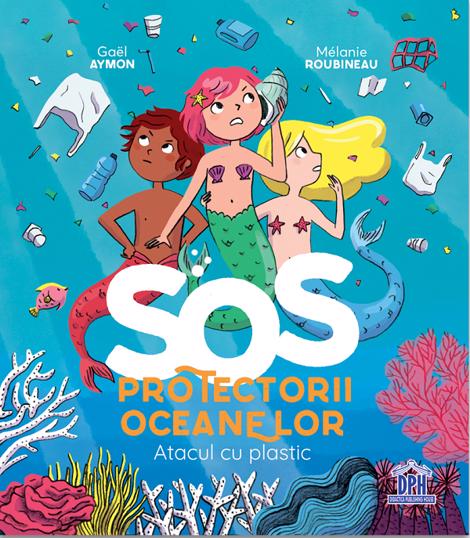 Vezi detalii pentru SOS Protectorii oceanelor: Atacul cu plastic