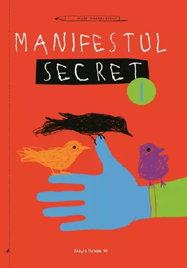 Manifestul secret 1