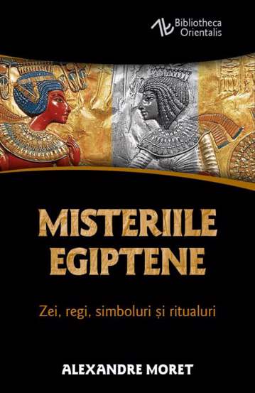 Vezi detalii pentru Misteriile egiptene