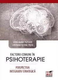 Factorii comuni in psihoterapie