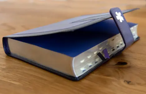 Biblia NTR medie Elegant