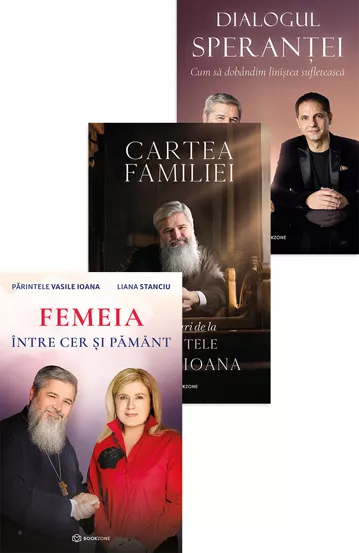 Pachet Cuvinte calauzitoare