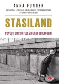 Stasiland