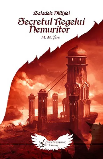 Secretul regelui nemuritor: un prolog