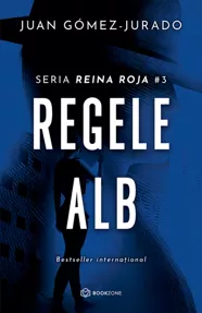 Regele alb (resigilat)