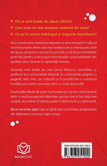 Pachet Intrebarile mari ale celor mici