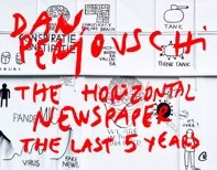 Postcards. The Horizontal Newspaper. The Last Five Years, 2019–2023