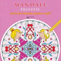 Mandale printese