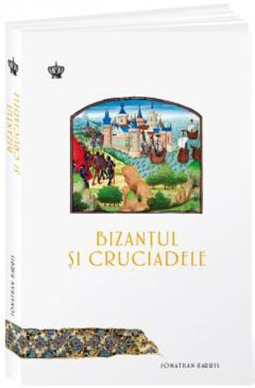 Bizantul si cruciadele