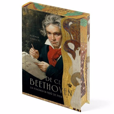 Vezi detalii pentru De ce Beethoven