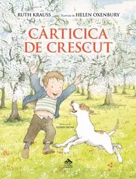 Carticica de crescut