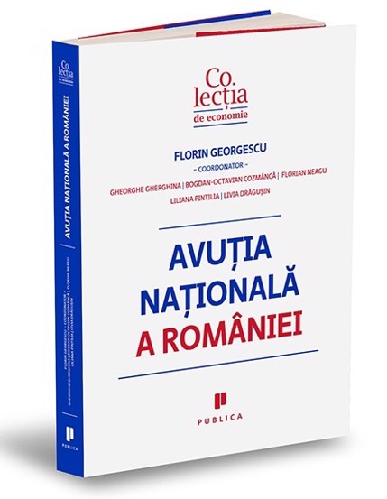 Vezi detalii pentru Avutia nationala a Romaniei
