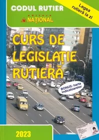Curs de legislatie rutiera