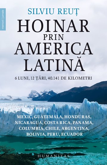 Vezi detalii pentru Hoinar prin America Latina